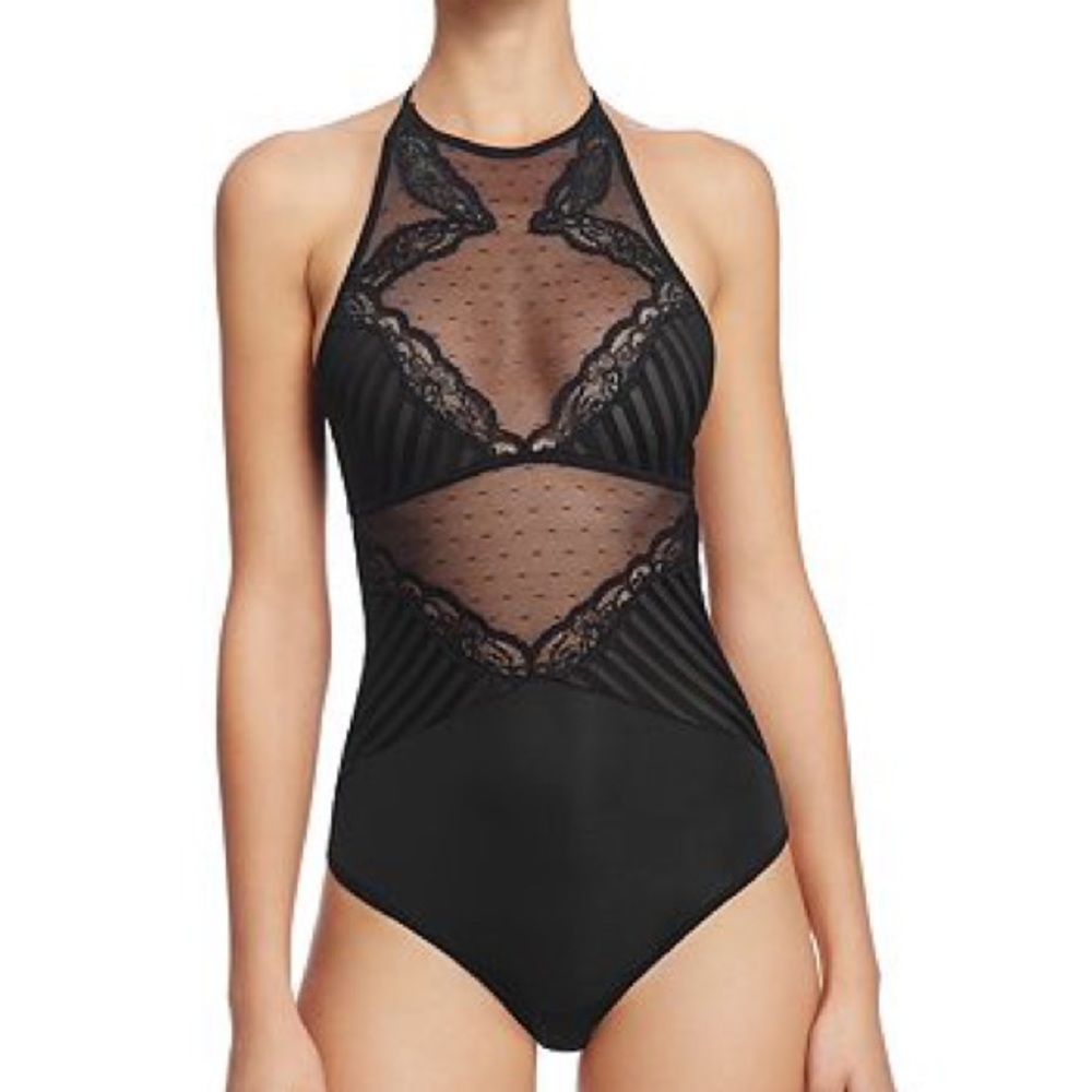 Thistle & Spire Bodysuit